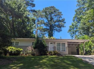 3680 Larkspur Ter, Decatur, GA 30032