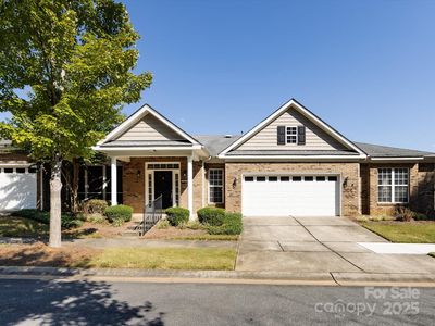 6815 Cinnamon Cir #6-C, Charlotte, NC, 28227