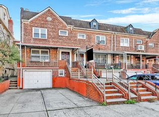 102-12 62nd Rd, Forest Hills, NY 11375