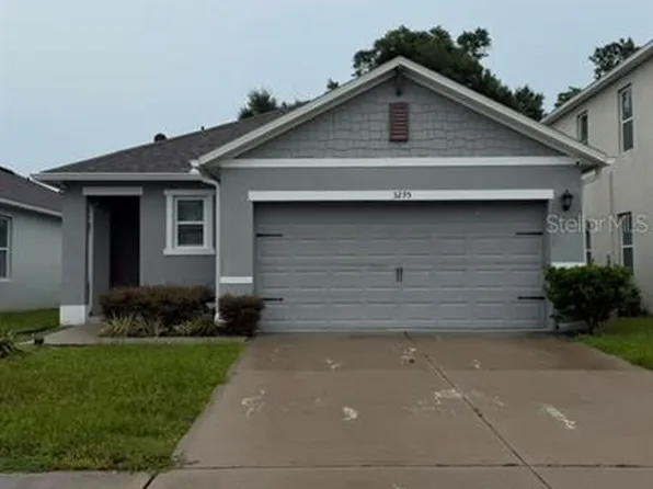 3295 Grouse Ave, Kissimmee, FL 34744