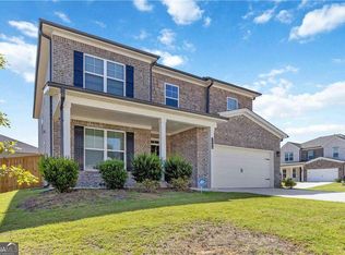 3460 Sycamore Dr, Atlanta, GA 30331