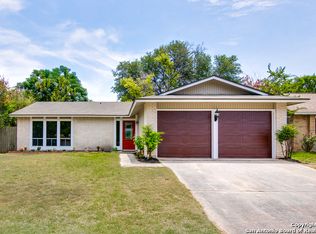 5954 Brambletree St, San Antonio, TX 78247