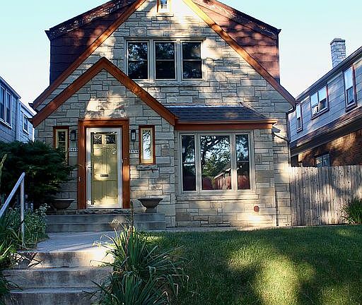 2nd image of 3458 N Humboldt Blvd