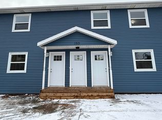 165 Cumberland St, Charlottetown, PE C1A5C3