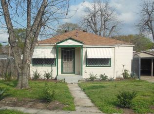 1622 Tabor St, Houston, TX 77009