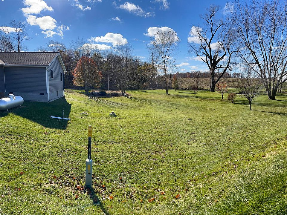 1268 State Route 219, Fort Recovery, OH 45846 MLS 1014976 Zillow