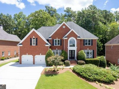 5731 Brookstone Dr NW, Acworth, GA, 30101