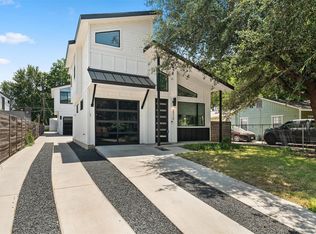 2715 E 3rd St UNIT 1, Austin, TX 78702