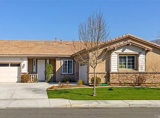 1939 Echo Rd, San Jacinto, CA 92582