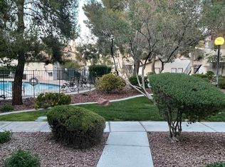 1329 Cinder Rock Dr UNIT 102, Las Vegas, NV 89128