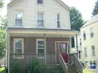 16 W Emerson Ave, Rahway, NJ