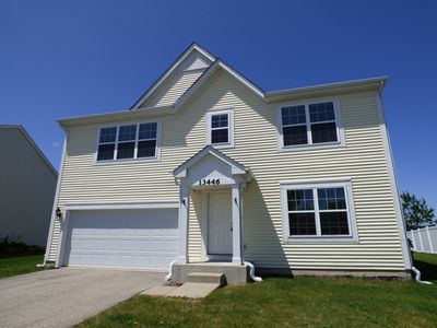 13446 Piccadilly Ct, Beach Park, IL, 60083