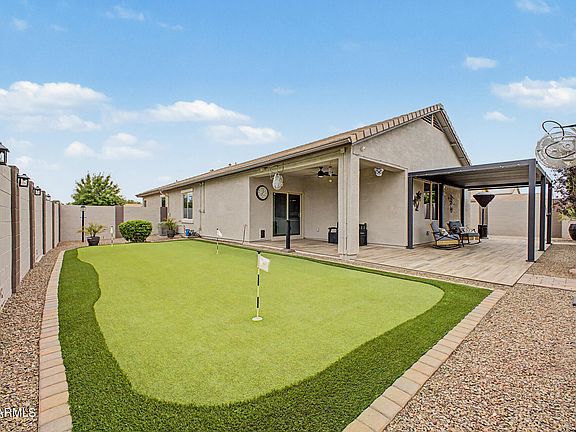 3rd image of 41156 W CAPISTRANO Drive