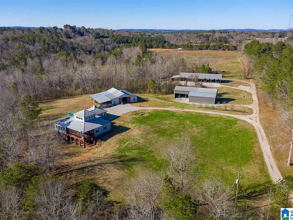 10492 Bradford Trafford Rd, Trafford, AL 35172 Zillow