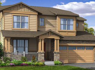923 Laramie Ln, Erie, CO 80516