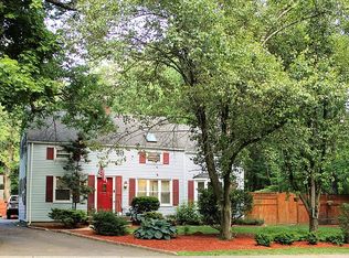 55 Passaic Ave, Summit, NJ 07901