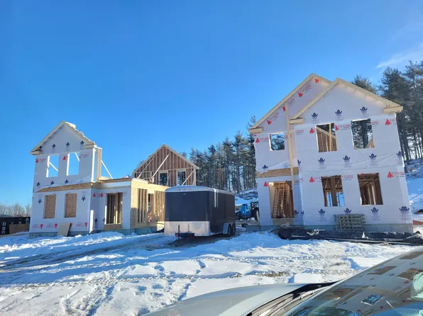 24 Windsor Lane #10, Hudson, NH 03051