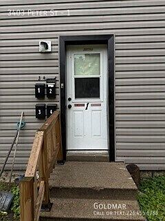 2nd image of 3403 Peter St #1