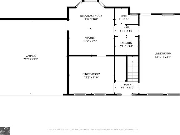 2nd image of 206 Copperplate Ln
