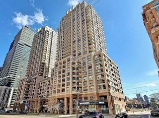 909 Bay St #905, Toronto, ON M5S3G2
