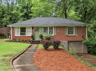 1225 Walker Dr, Decatur, GA 30030