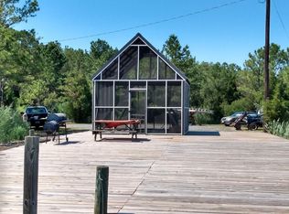 5327 Ragged Point Rd, Cambridge, MD 21613