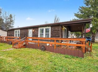 200 S Snyder St, Marcellus, MI 49067