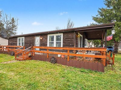 200 S Snyder St, Marcellus, MI, 49067