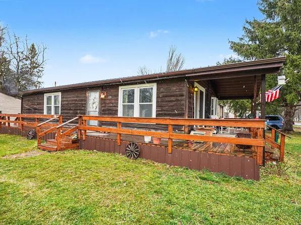 200 S Snyder St, Marcellus, MI 49067