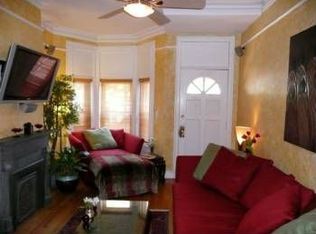 333 Pavonia Ave, Jersey City, NJ 07302