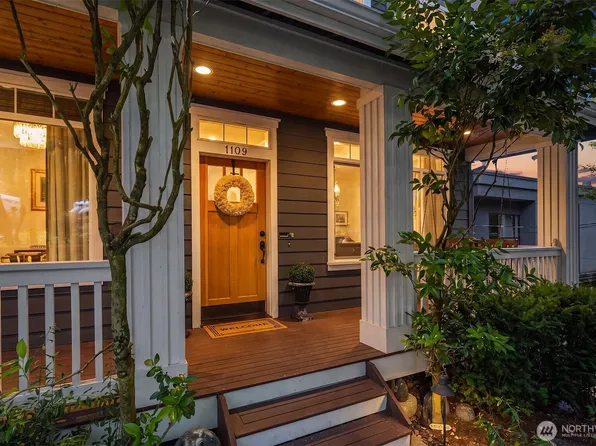 1109 33rd Avenue E, Seattle, WA 98112