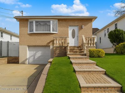 141 N Pine Ter, Staten Island, NY, 10312