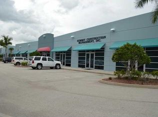 2801 Flight Safety Dr, Vero Beach, FL 32960