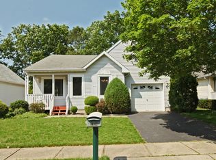 2338 Mount Hood Ln, Toms River, NJ