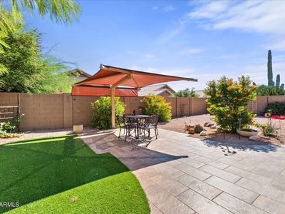 4601 E Peak View Rd, Cave Creek, AZ, 85331