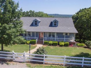 4402 Tennessee Ridge Rd, Fort Smith, AR 72916