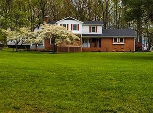 36074 Old Salisbury Rd APT A, Albemarle, NC 28001