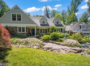 1660 Mount Pleasant Rd, Villanova, PA 19085