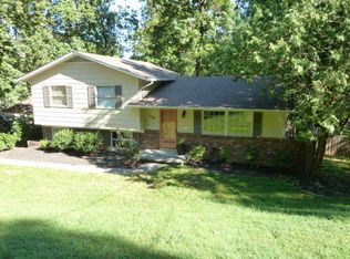 328 Elkmont Rd, Knoxville, TN 37922