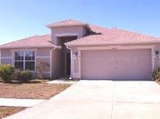 6633 Sparkling Way, Wesley Chapel, FL 33545