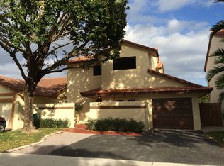 9645 SW 151st Ave, Miami, FL 33196