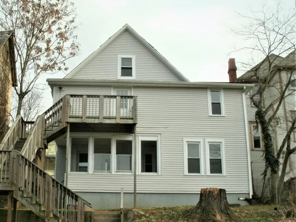 121 Muskingum Drive, 121 Muskingum Dr, Marietta, OH 45750