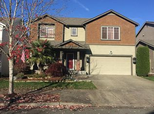 17906 SE 259th St, Covington, WA 98042