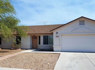 2625 W Dove Ln, Thatcher, AZ 85552