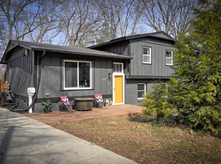 2441 Kennington Rd, Raleigh, NC 27610