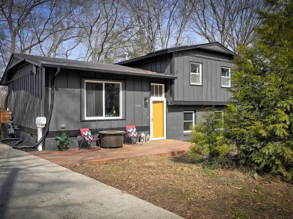 2441 Kennington Rd, Raleigh, NC 27610