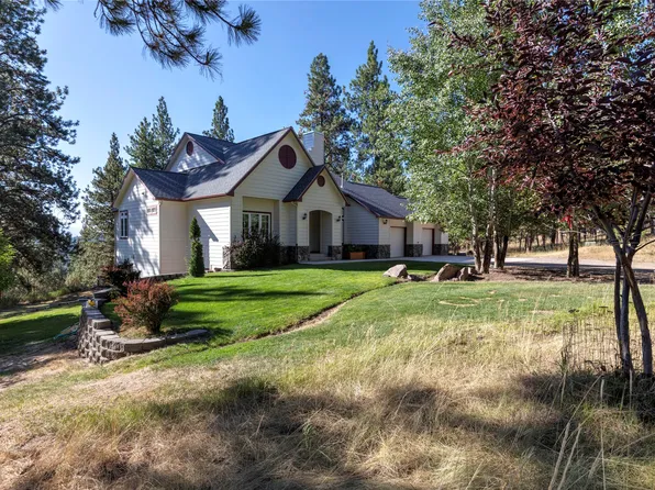 10617 Upland Trl, Missoula, MT 59804