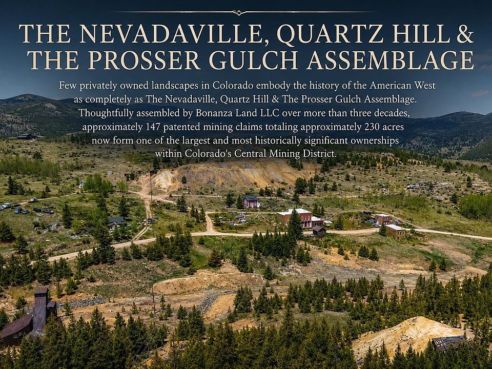 1st image of 01 Nevadaville Road