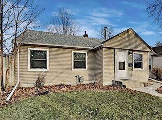 525 2nd Ave S, South Saint Paul, MN 55075