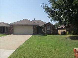 204 NW 120th St, Oklahoma City, OK 73114